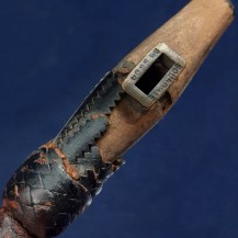 French M1882 Infantry Officers Sword by Klingenthal, Delacour and Backes, pre-1890 - 20